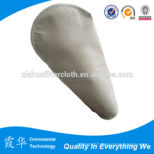 China Plastic Ring filter bag bag filter pool filter bag